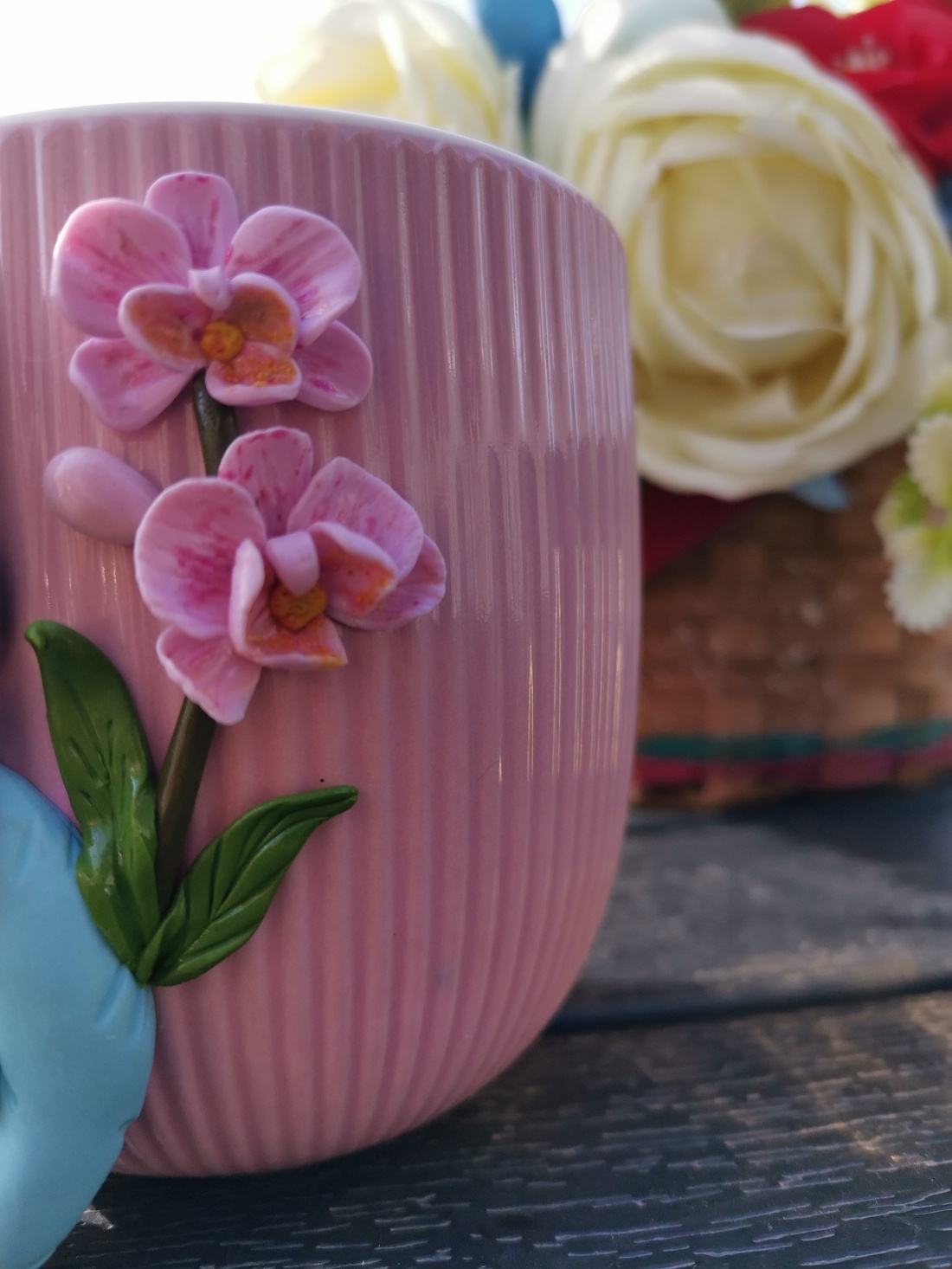 Cana personalizata cu figurina 3D contabil - cadou original - crăciun - cadouri de moș crăciun - cadouri de moș crăciun - Artynos.ro