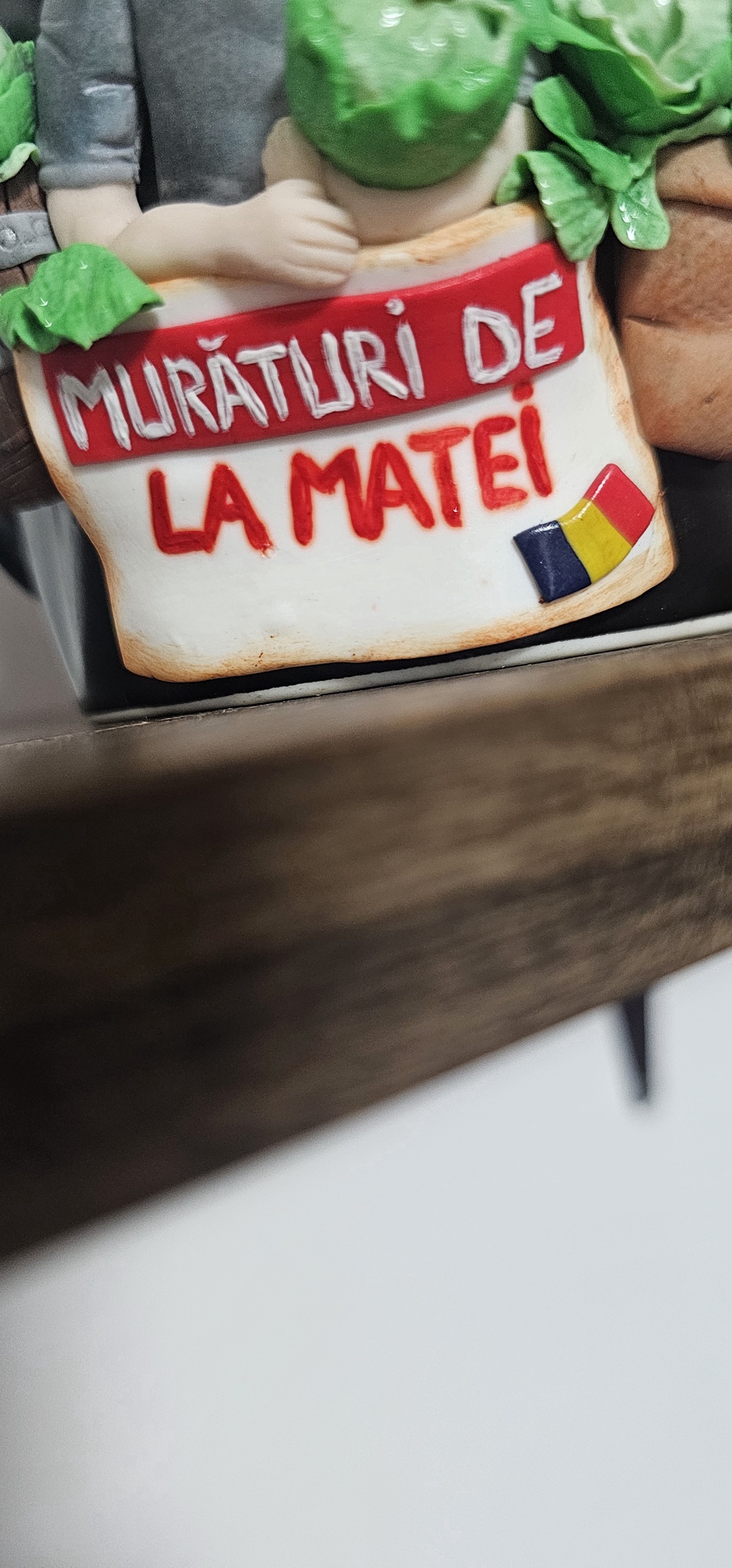 Cana personalizata cu figurina 3d barbat/sot/nas/frate/iubit hobby  - casă & stil de viață - seturi de cadou - Artynos.ro