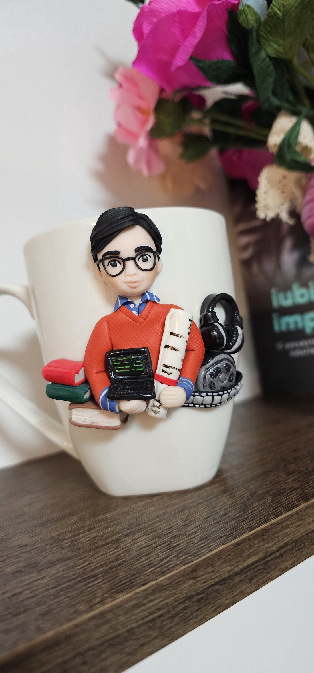Cana personalizata hobby si meserii - casă & stil de viață - seturi de cadou - Artynos.ro