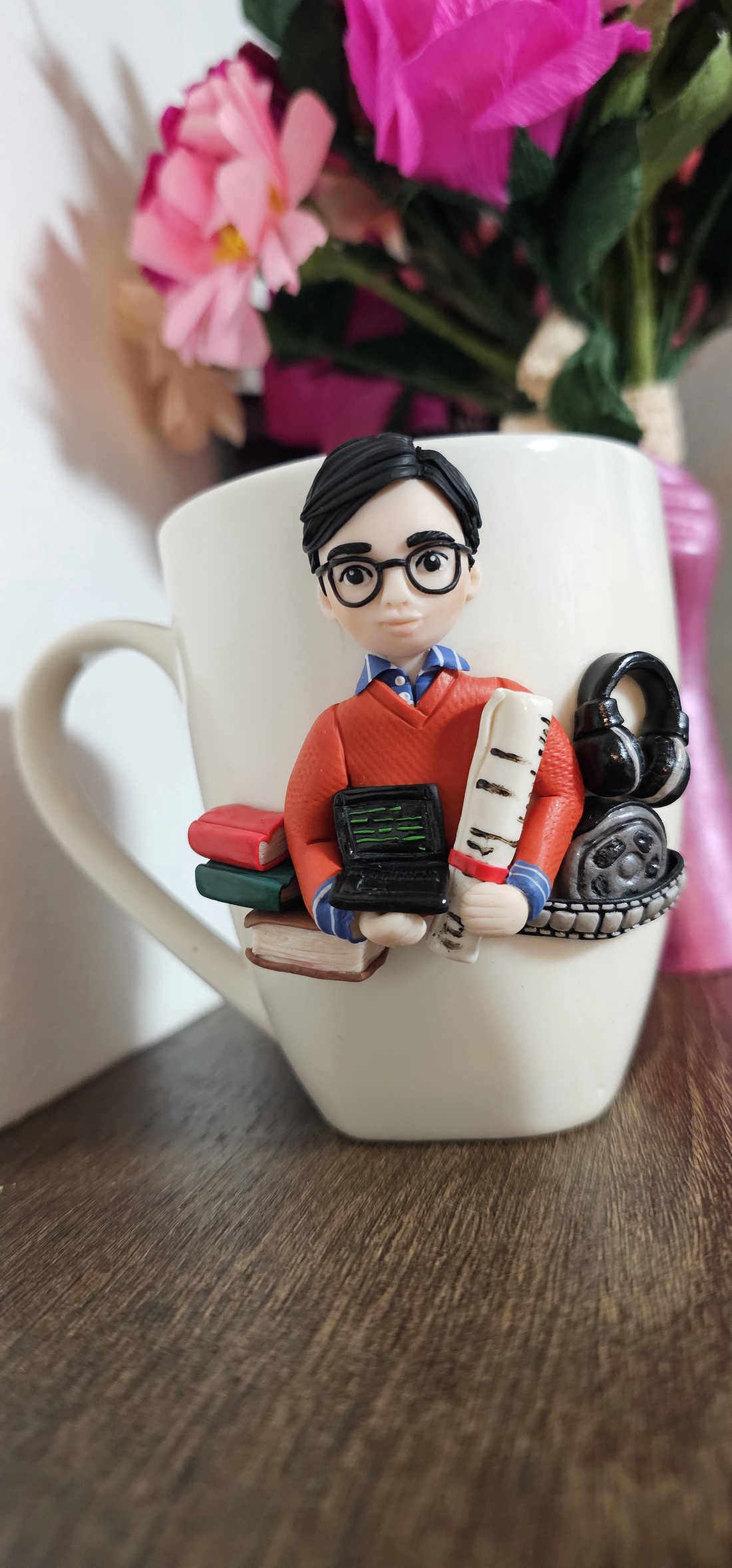 Cana personalizata hobby si meserii - casă & stil de viață - seturi de cadou - Artynos.ro