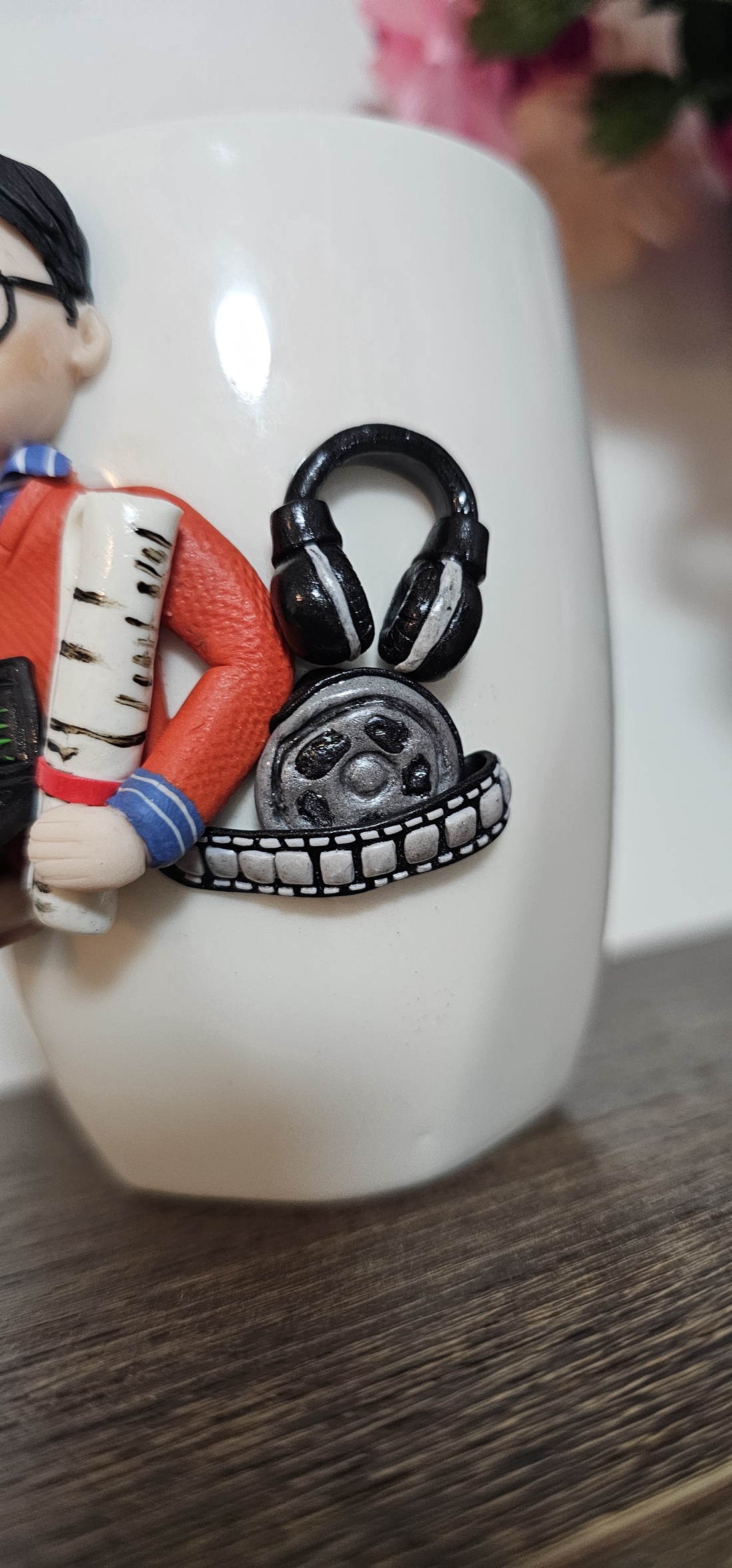 Cana personalizata hobby si meserii - casă & stil de viață - seturi de cadou - Artynos.ro