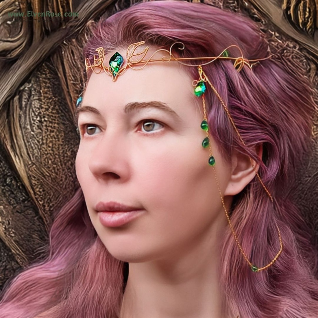 Diadema Spiritul Naturii - îmbrăcăminte și modă - accesorii păr - accesorii de păr - Artynos.ro Diadema Spiritul Naturii - îmbrăcăminte și modă - accesorii păr - accesorii de păr - Artynos.ro