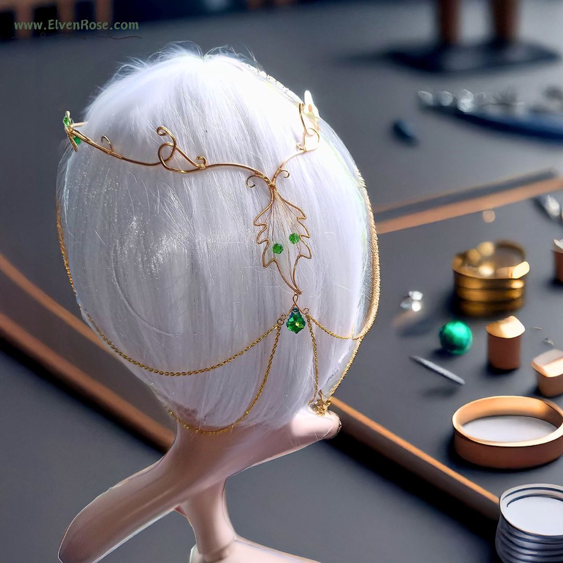 Diadema Spiritul Naturii - îmbrăcăminte și modă - accesorii păr - accesorii de păr - Artynos.ro Diadema Spiritul Naturii - îmbrăcăminte și modă - accesorii păr - accesorii de păr - Artynos.ro