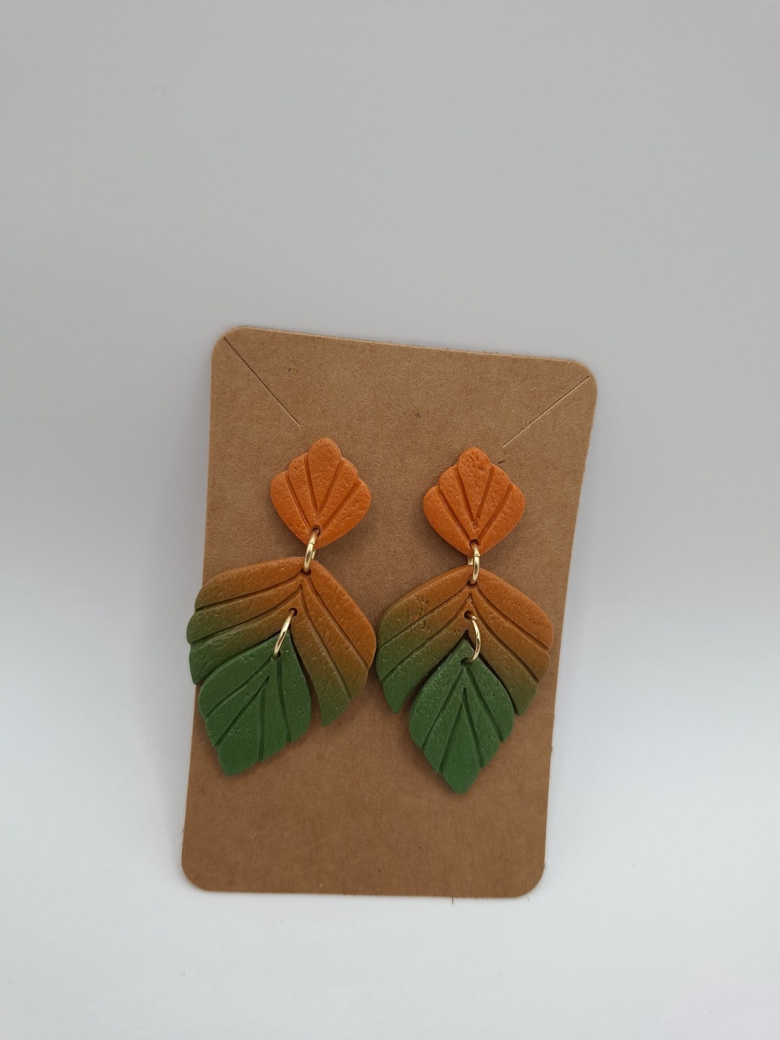 Cercei handmade  - bijuterii - cercei - cercei lungi - Artynos.ro