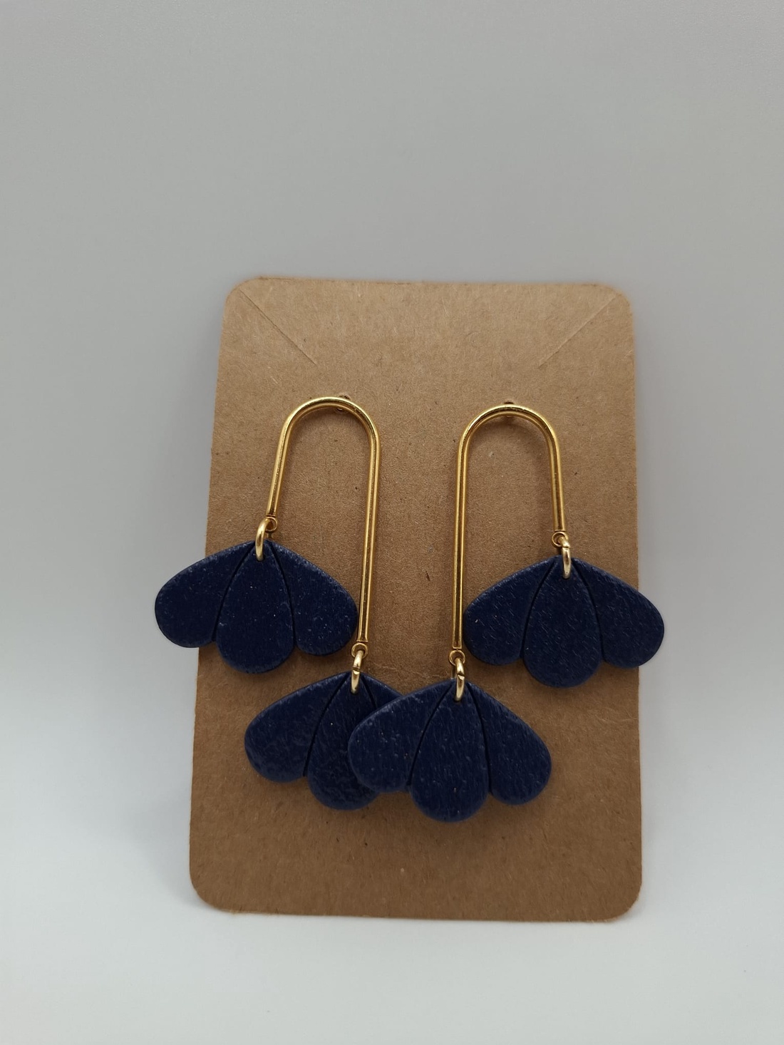 Cercei handmade  - bijuterii - cercei - cercei lungi - Artynos.ro