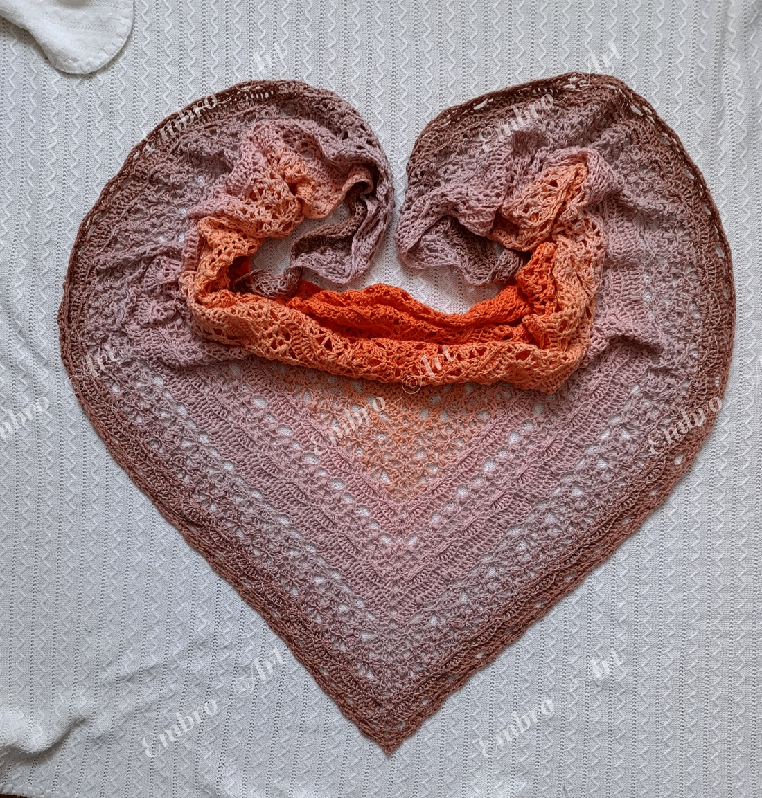 Poveste de toamnă șal croșetat manual din bumbac  - îmbrăcăminte și modă - eșarfe, pălării, fularuri - șaluri - Artynos.ro Poveste de toamnă șal croșetat manual din bumbac  - îmbrăcăminte și modă - eșarfe, pălării, fularuri - șaluri - Artynos.ro