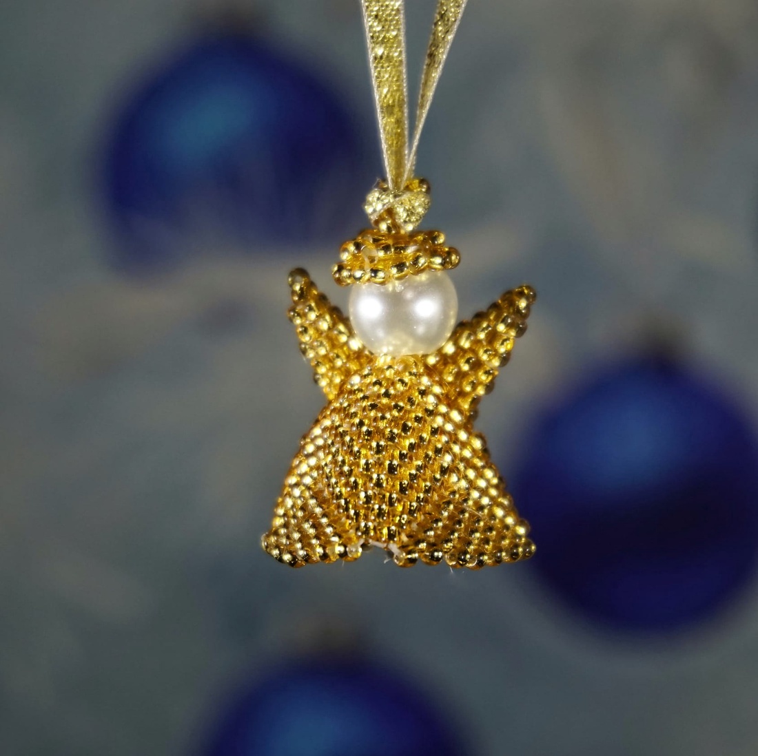 Decoratiune de Craciun - Goldy - accesorii de crăciun - decorațiuni de crăciun de casă - decorațiuni pentru pomul de crăciun - Artynos.ro Decoratiune de Craciun - Goldy - accesorii de crăciun - decorațiuni de crăciun de casă - decorațiuni pentru pomul de crăciun - Artynos.ro