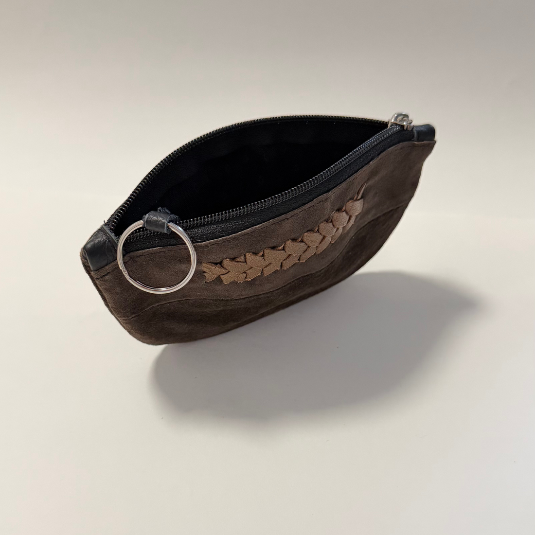 Breloc cu fermoar - genți și portofele - accesorii genți - breloc - Artynos.ro