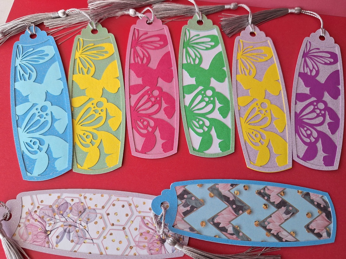 Semn de carte  - cărți și creații cu tematică muzicală, cadouri - semn de carte - Artynos.ro