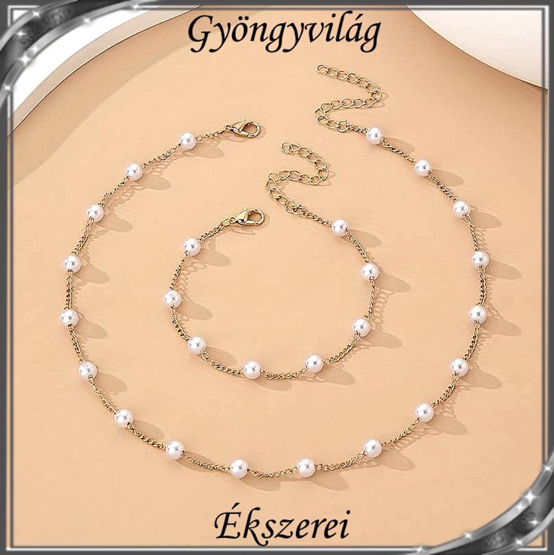 Nunta, mireasa, set de bijuterii casual, SSZAB-TE02 40-16 - - Artynos.ro Nunta, mireasa, set de bijuterii casual, SSZAB-TE02 40-16 - - Artynos.ro