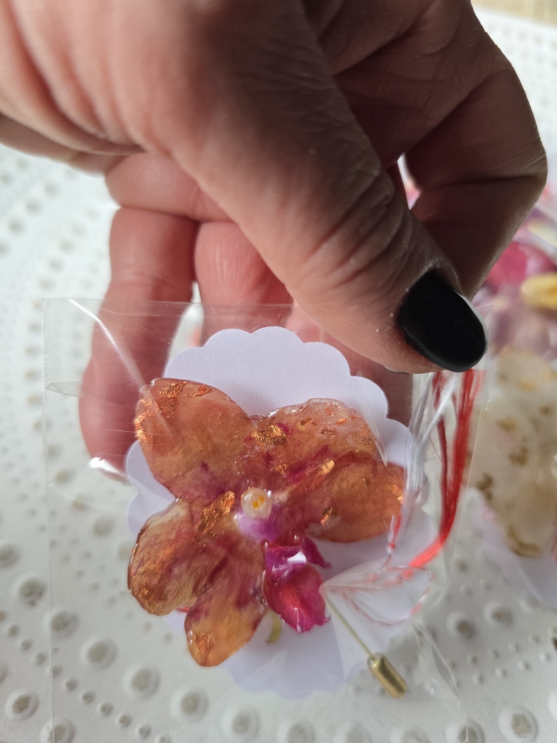 Martisoare  - bijuterii - mărțișor - Artynos.ro