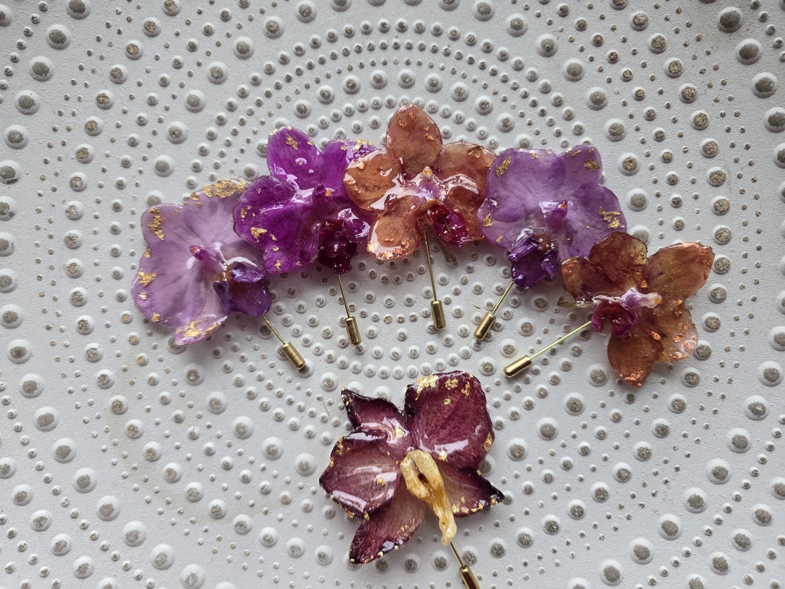 Martisoare  - bijuterii - mărțișor - Artynos.ro