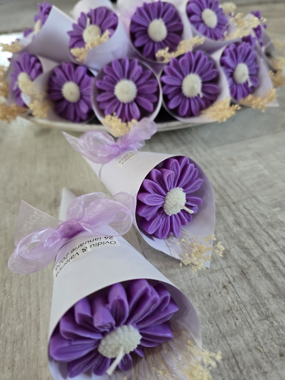 Marturii - accesorii nuntă - amintiri și cadouri de nuntă - cadouri de bun venit nuntă - Artynos.ro