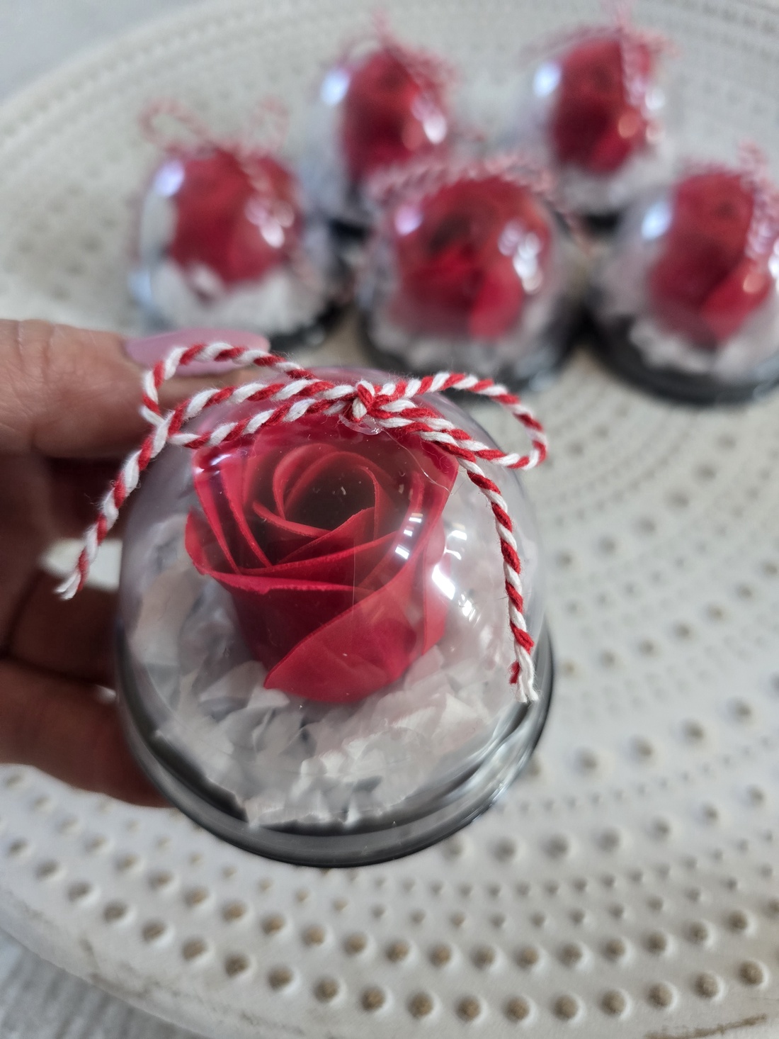 Martisoare  - bijuterii - mărțișor - Artynos.ro