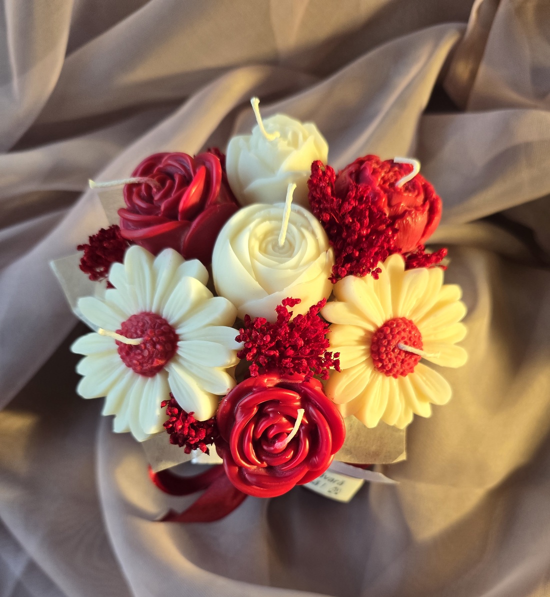 Aranjament  - casă & stil de viață - lumânări, parfumuri, arome - felinar cu lumânare - Artynos.ro