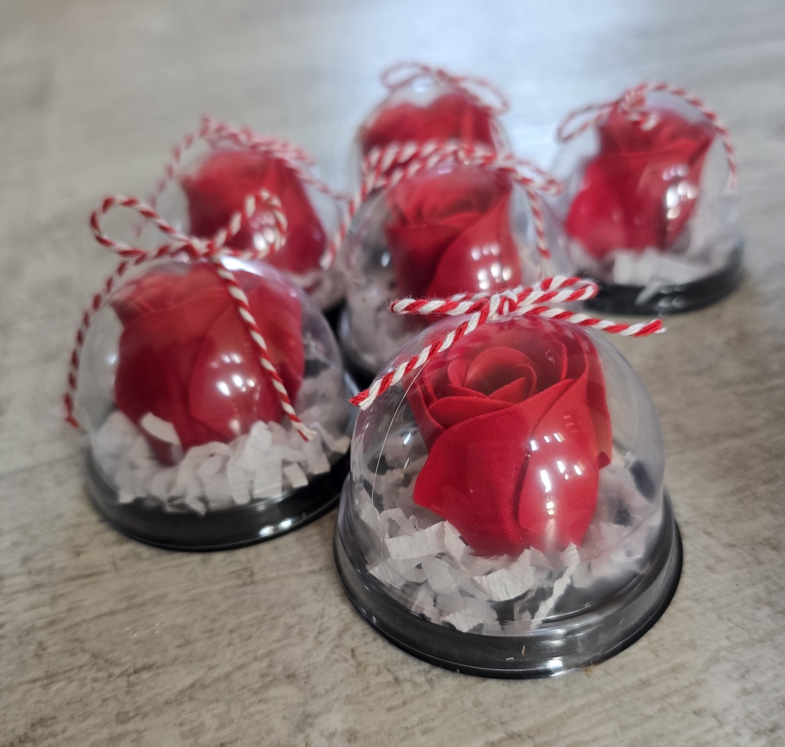 Martisoare - bijuterii - mărțișor - Artynos.ro