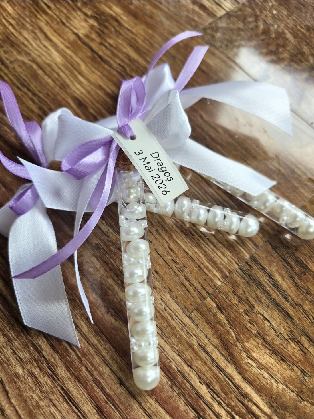 Marturii cu ulei de lavanda - accesorii nuntă - amintiri și cadouri de nuntă - cadouri de bun venit nuntă - Artynos.ro