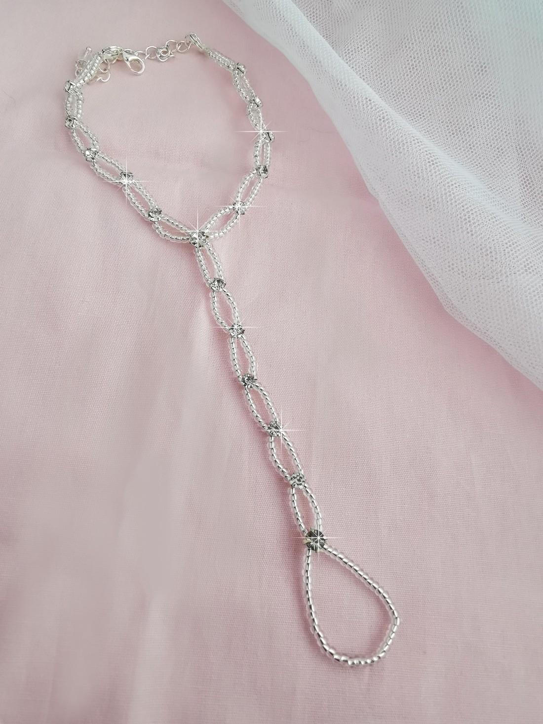 Strass, argintiu bijuterie pentru picioare - accesorii nuntă - bijuterii mireasă - brățări mireasă - Artynos.ro Strass, argintiu bijuterie pentru picioare - accesorii nuntă - bijuterii mireasă - brățări mireasă - Artynos.ro