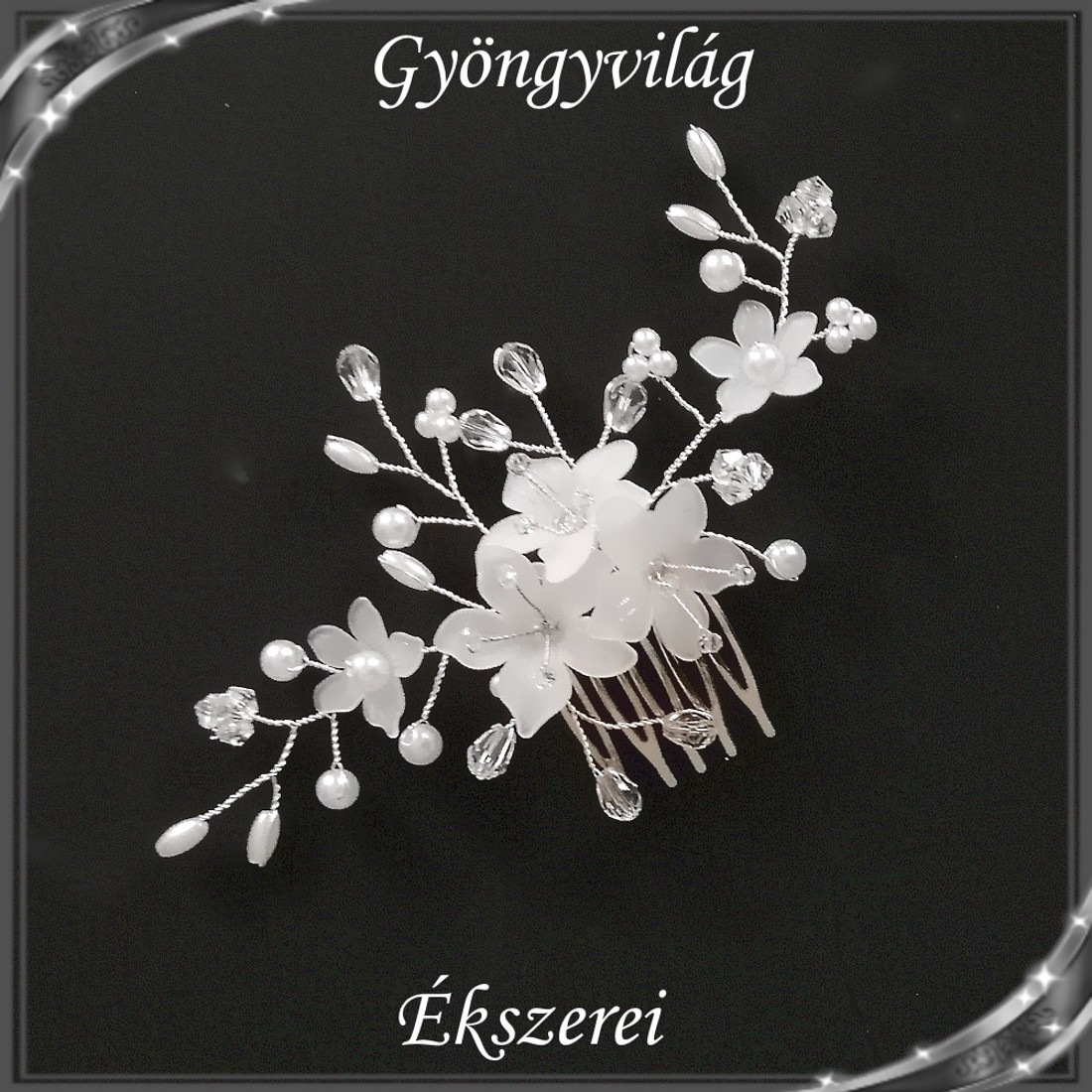 Bijuterii, ornamente de păr, catarame de păr: nuntă, mireasă, ornamente de păr casual S-H-FÉ09-03e - - Artynos.ro Bijuterii, ornamente de păr, catarame de păr: nuntă, mireasă, ornamente de păr casual S-H-FÉ09-03e - - Artynos.ro