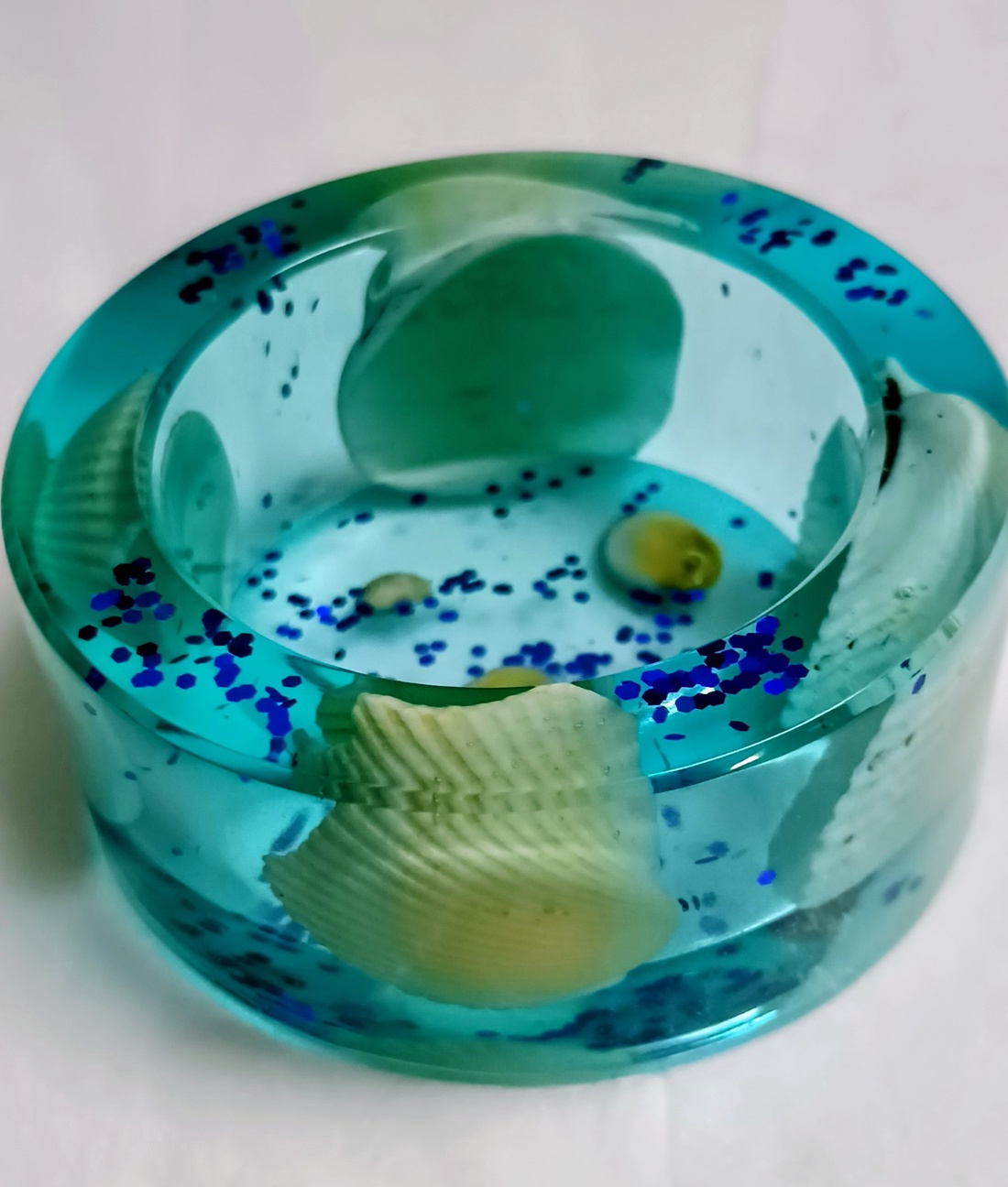 Suport de lumânări  - accesorii nuntă - materiale decor pentru nuntă - lumânări de nuntă și suport lumânări - Artynos.ro