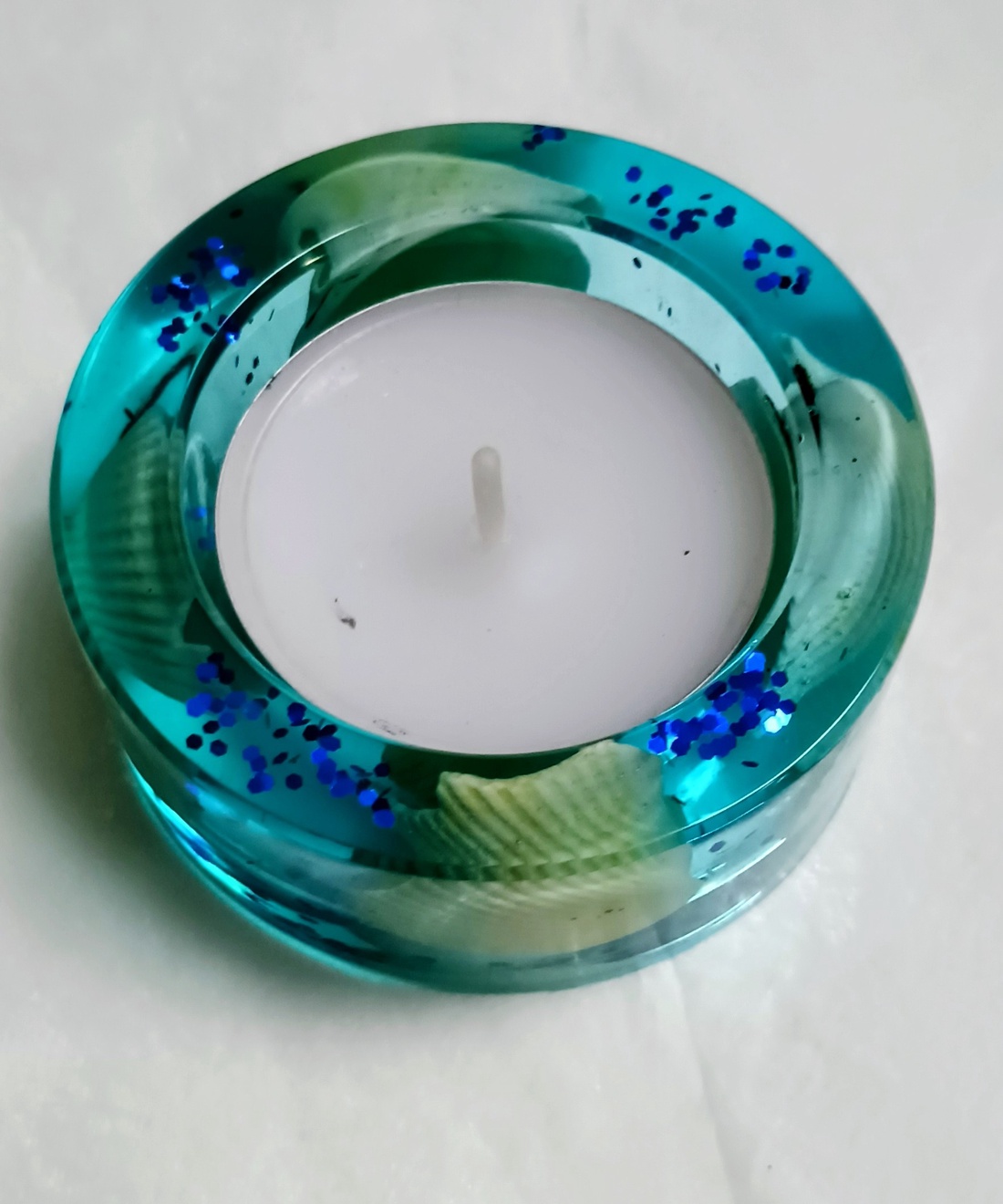 Suport de lumânări  - accesorii nuntă - materiale decor pentru nuntă - lumânări de nuntă și suport lumânări - Artynos.ro