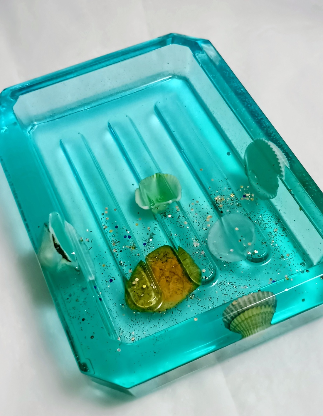 Săpunieră  - casă & stil de viață - accesorii de baie - săpunieră - Artynos.ro