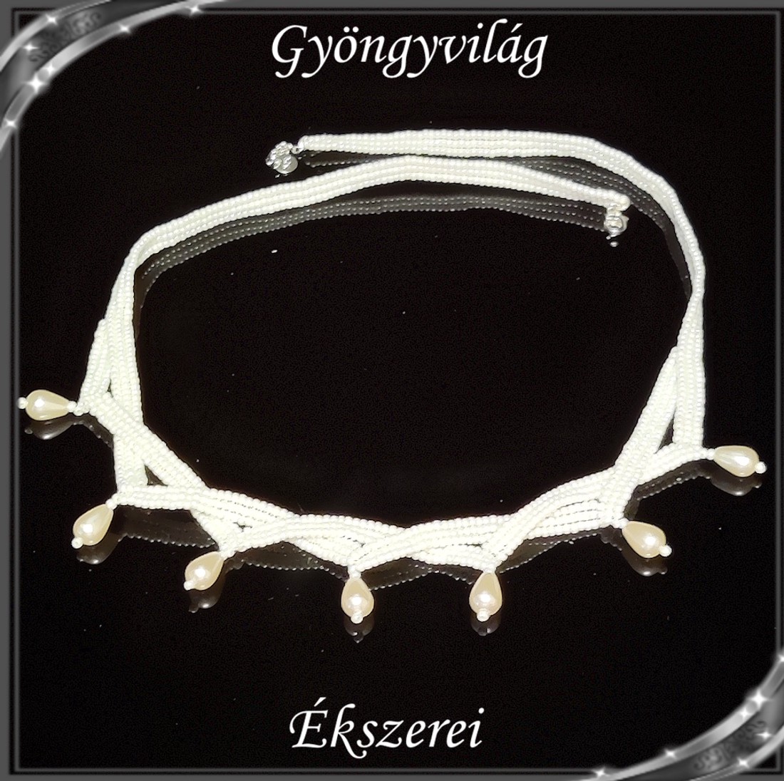 Colier-bijuterie: nunta, mireasa, colier casual SL-14E-ÜGY01-1 - accesorii nuntă - bijuterii mireasă - colier mireasă - Artynos.ro Colier-bijuterie: nunta, mireasa, colier casual SL-14E-ÜGY01-1 - accesorii nuntă - bijuterii mireasă - colier mireasă - Artynos.ro