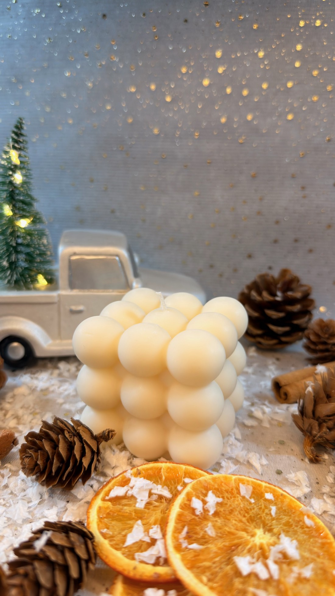 Jack candle - casă & stil de viață - lumânări, parfumuri, arome - lumânare - lumânări artizanale - Artynos.ro