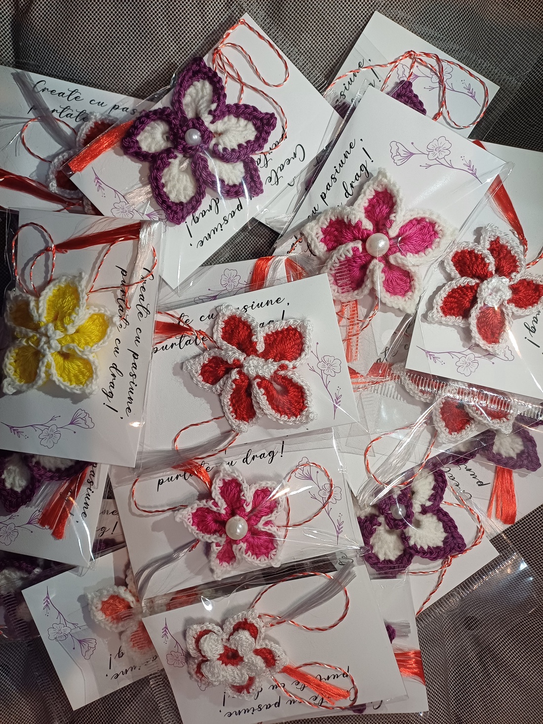Brose crosetate - accessorii și unelte - mărgea, componente de bijuterii - alte piese - Artynos.ro Brose crosetate - accessorii și unelte - mărgea, componente de bijuterii - alte piese - Artynos.ro