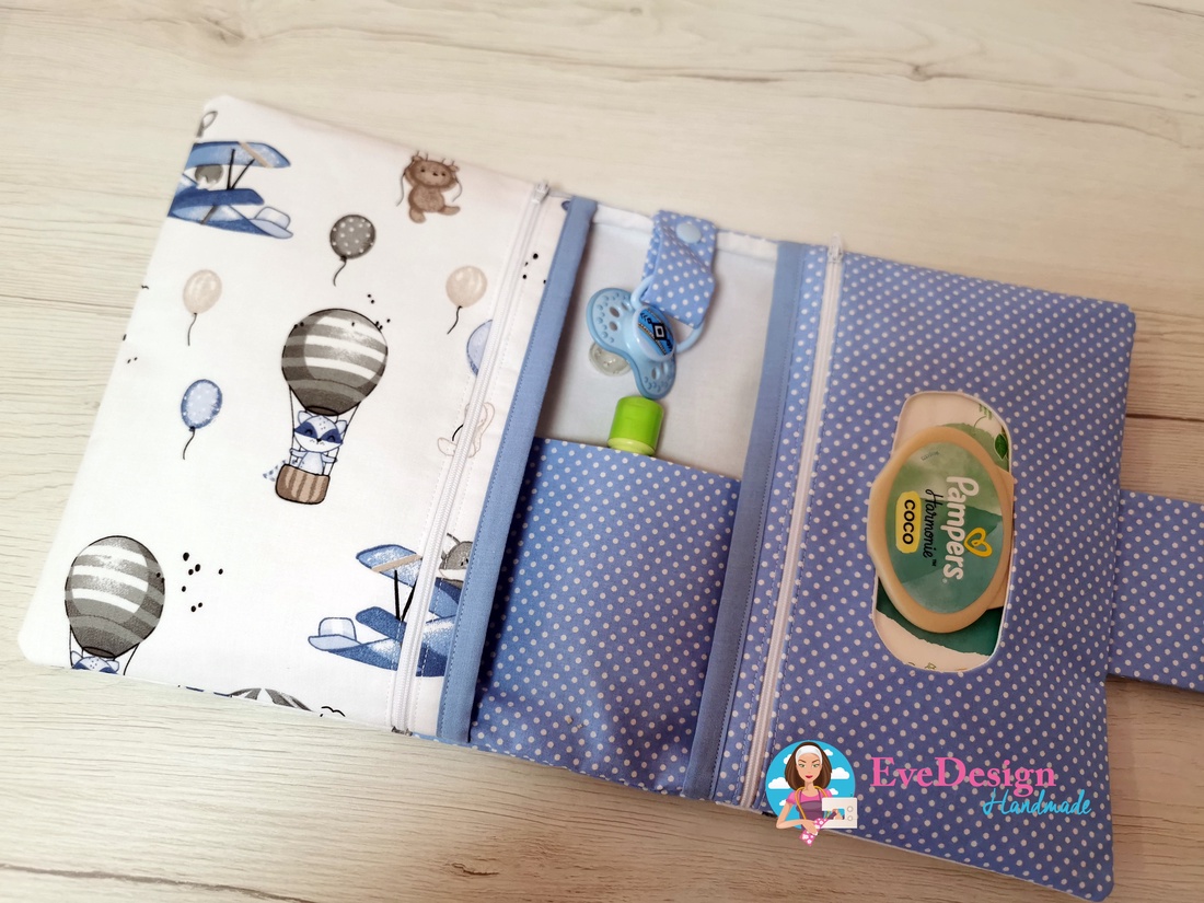 Geantă pentru scutece - accessorii și unelte - textile - bumbac - Artynos.ro Geantă pentru scutece - accessorii și unelte - textile - bumbac - Artynos.ro