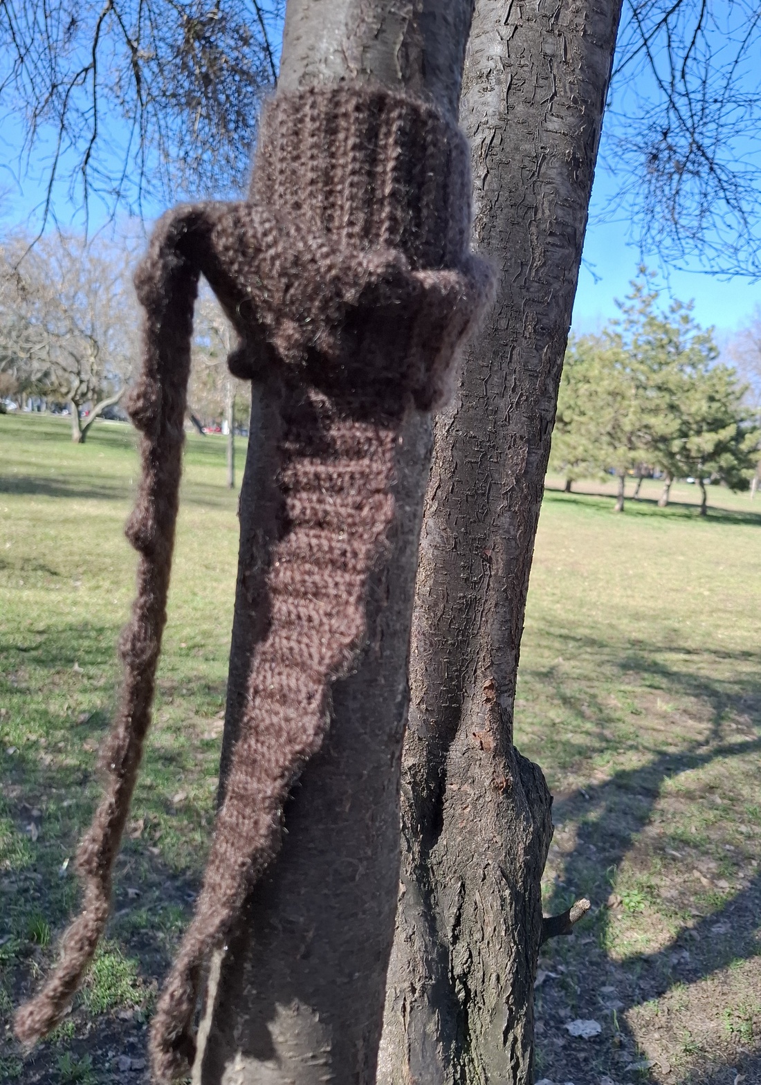 Eșarfă skinny croșetată, lână merino+mohair cu mătase moale - îmbrăcăminte și modă - eșarfe, pălării, fularuri - eșarfe - Artynos.ro