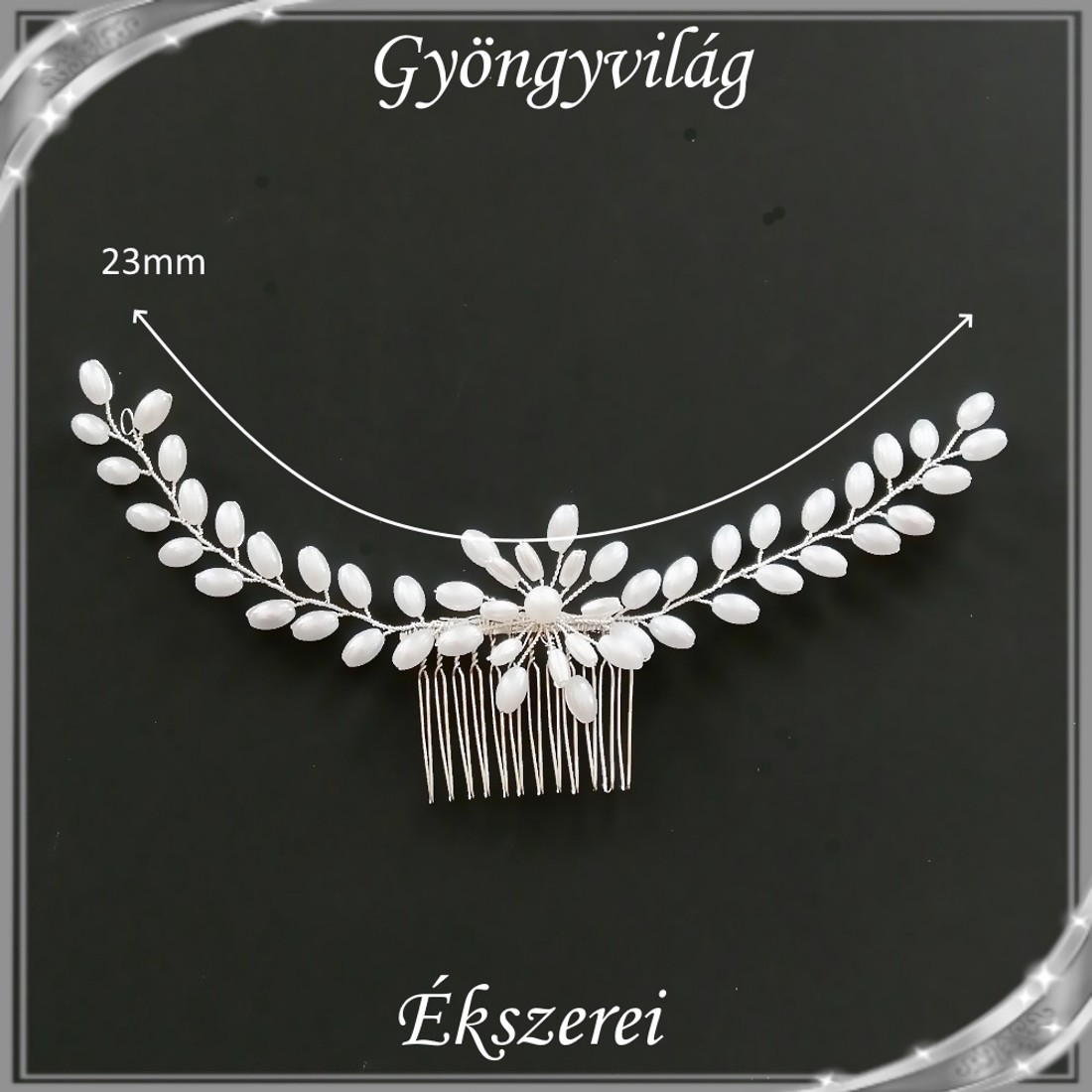 Bijuterii, ornamente de păr, catarame de păr: nuntă, mireasă, ornamente de păr casual S-H-WE24e - - Artynos.ro Bijuterii, ornamente de păr, catarame de păr: nuntă, mireasă, ornamente de păr casual S-H-WE24e - - Artynos.ro