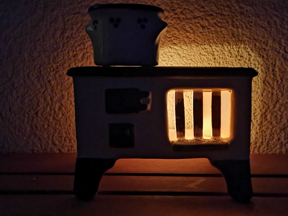 Lampă cu aromă Sparhelt - casă & stil de viață - lumânări, parfumuri, arome - difuzor aromatic - Artynos.ro