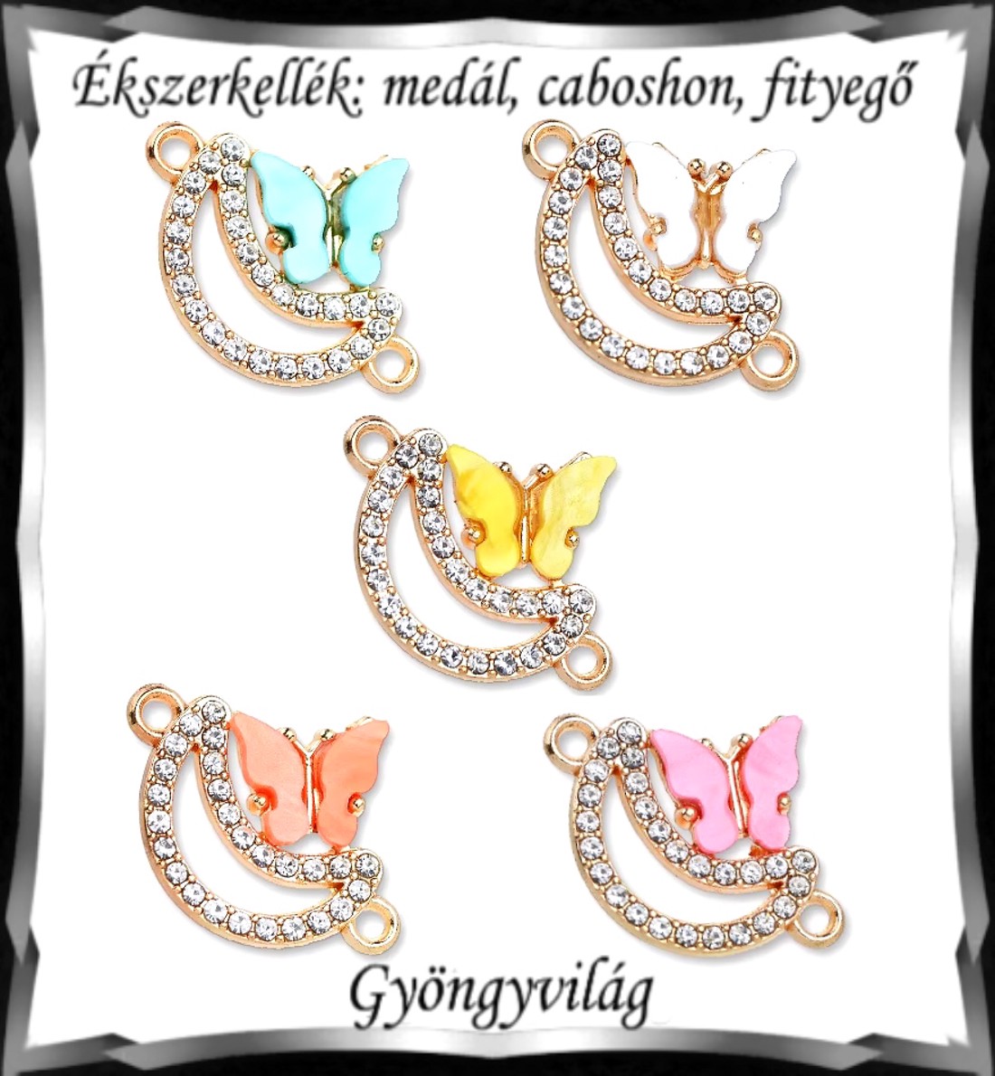 Accesorii pentru bijuterii: pandantiv, caboshon, dangle BMCF-2-02 în mai multe culori - - Artynos.ro Accesorii pentru bijuterii: pandantiv, caboshon, dangle BMCF-2-02 în mai multe culori - - Artynos.ro