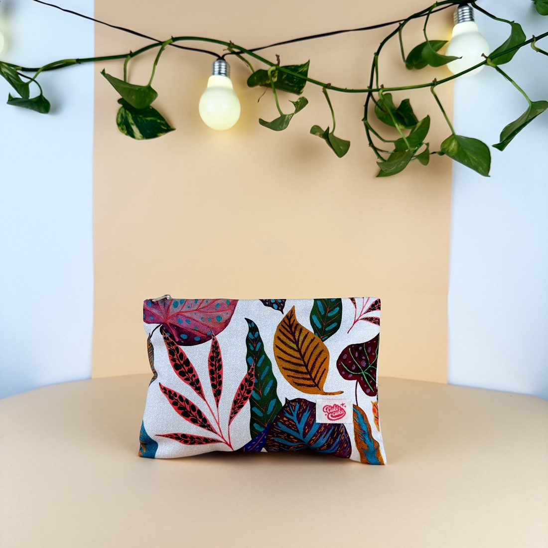 Mamelon impermeabil - CukiCuki - Colecția Minka -  - Artynos.ro