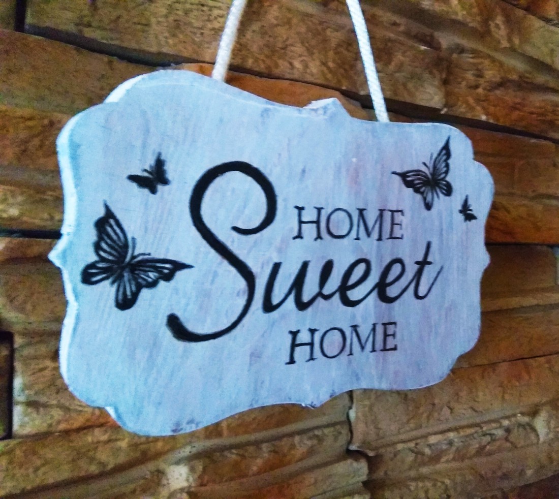 Acasă dulce acasă fluture bun venit bord stil de epocă - - Artynos.ro Acasă dulce acasă fluture bun venit bord stil de epocă - - Artynos.ro