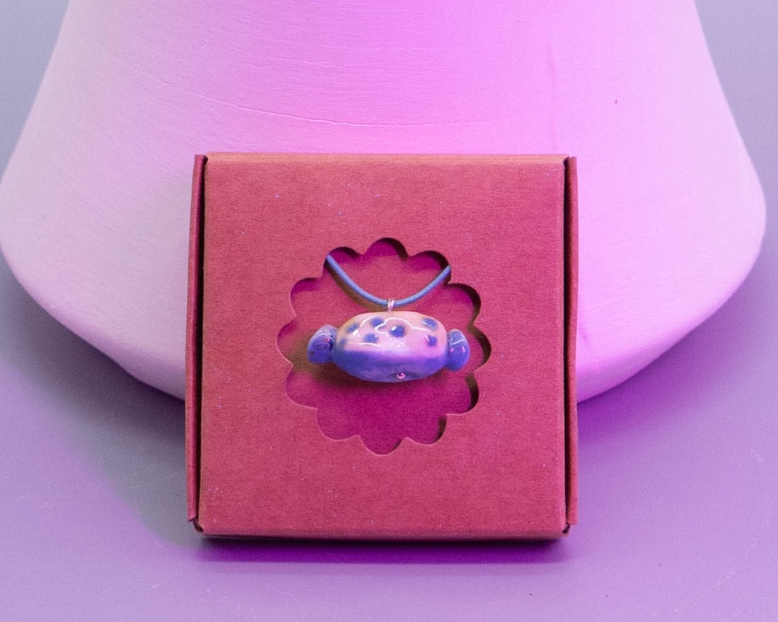 Lucky Candy - bijuterii - coliere - pandative - Artynos.ro Lucky Candy - bijuterii - coliere - pandative - Artynos.ro