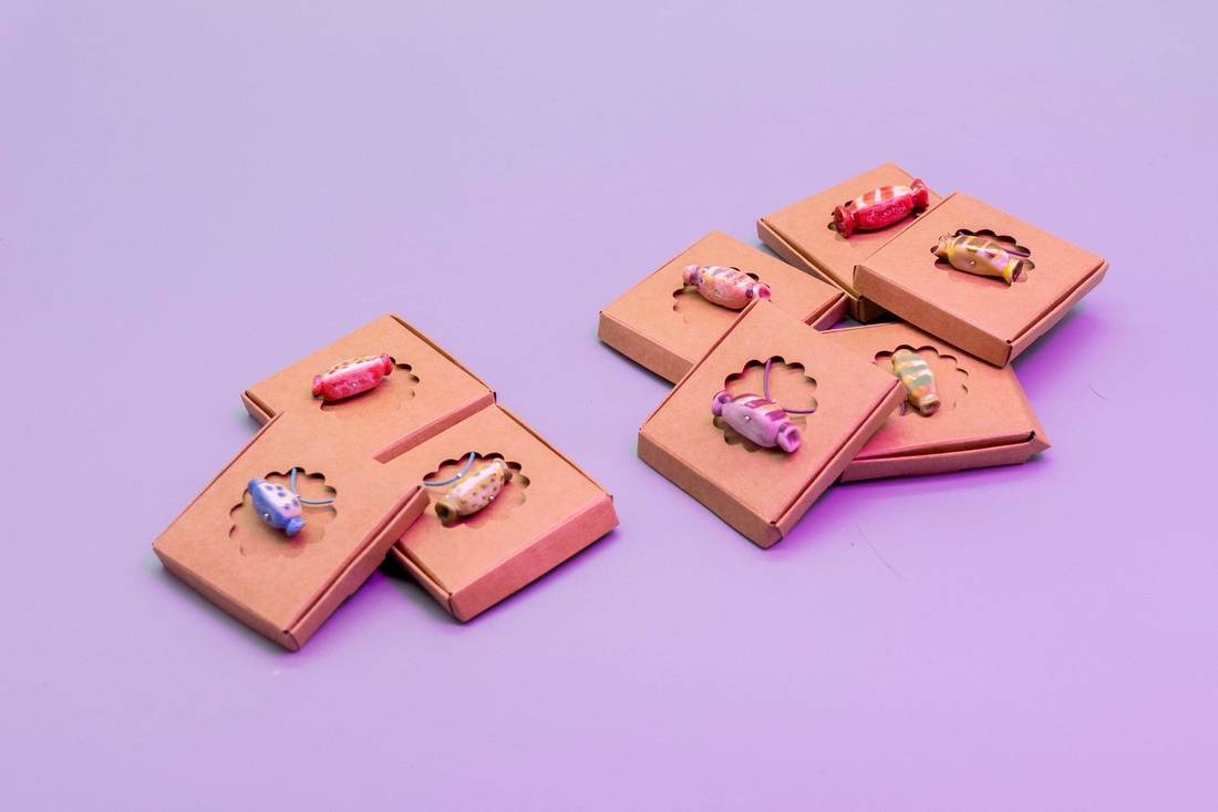 Lucky Candy - bijuterii - coliere - pandative - Artynos.ro Lucky Candy - bijuterii - coliere - pandative - Artynos.ro