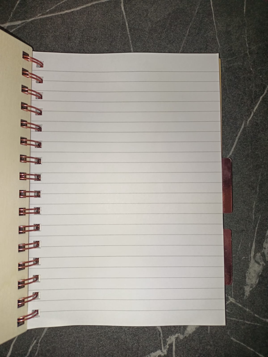 Agenda cu copertă din lemn I choose my next version � Scrie povestea noii tale versiuni - casă & stil de viață - produse de papetărie - caiete și jurnale - Artynos.ro
