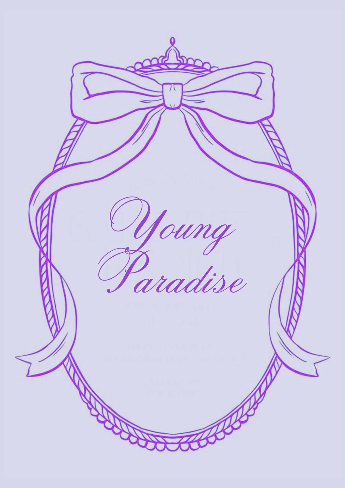 Young Paradise - DIY Art Kit creativ de pictat din ceramică  - arte vizuale și accesorii  - sculptură - sculpturi și figurine din ceramică - Artynos.ro