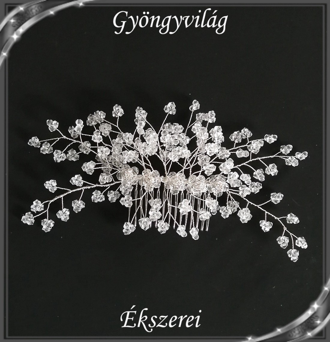 Bijuterii, ornamente de păr, catarame de păr: nuntă, mireasă, ornamente de păr casual S-H-WH18e - - Artynos.ro Bijuterii, ornamente de păr, catarame de păr: nuntă, mireasă, ornamente de păr casual S-H-WH18e - - Artynos.ro