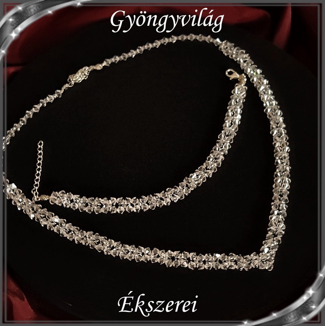 Nunta, mireasa, set de bijuterii casual, cristal Swarovski SSZ-ESW07-1 5328 - - Artynos.ro Nunta, mireasa, set de bijuterii casual, cristal Swarovski SSZ-ESW07-1 5328 - - Artynos.ro