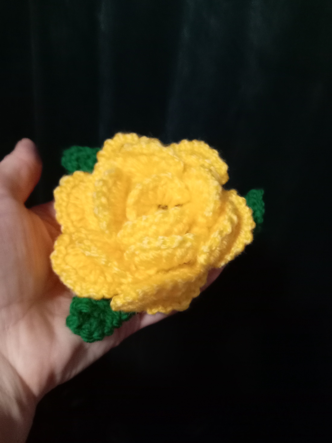 Flori crosetate - accessorii și unelte - mercerie - fire, ață de croșetat - fir - Artynos.ro