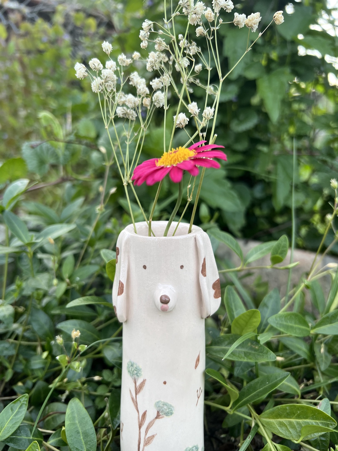 Vază Căelua - casă & stil de viață - accesorii pentru decorat casa - suport de flori - vaze - Artynos.ro Vază Căelua - casă & stil de viață - accesorii pentru decorat casa - suport de flori - vaze - Artynos.ro