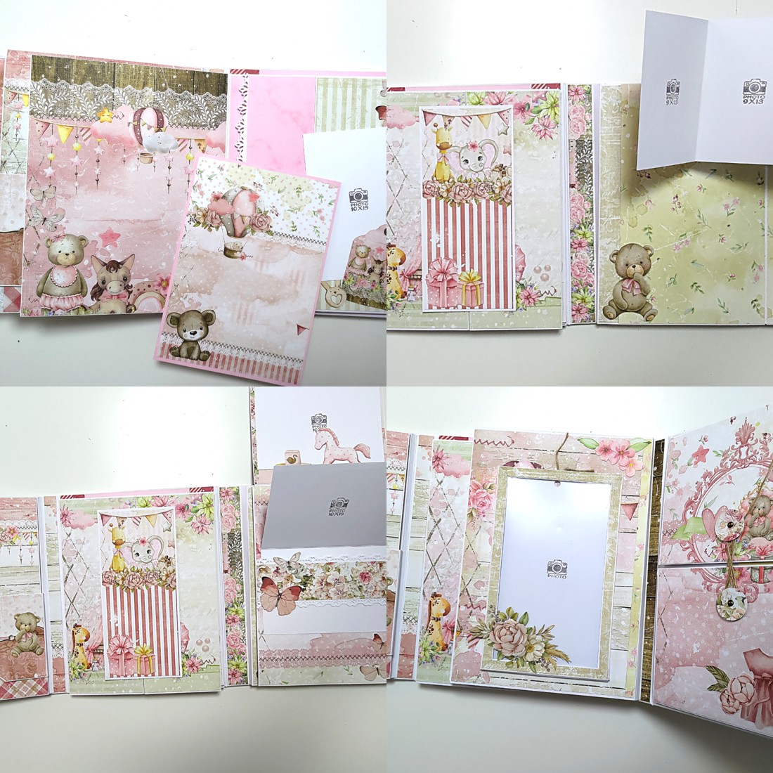 Tiny Miracle album de memorie pentru copii, album foto, scrapbook - casă & stil de viață - papetărie de hârtie - albume foto - Artynos.ro Tiny Miracle album de memorie pentru copii, album foto, scrapbook - casă & stil de viață - papetărie de hârtie - albume foto - Artynos.ro