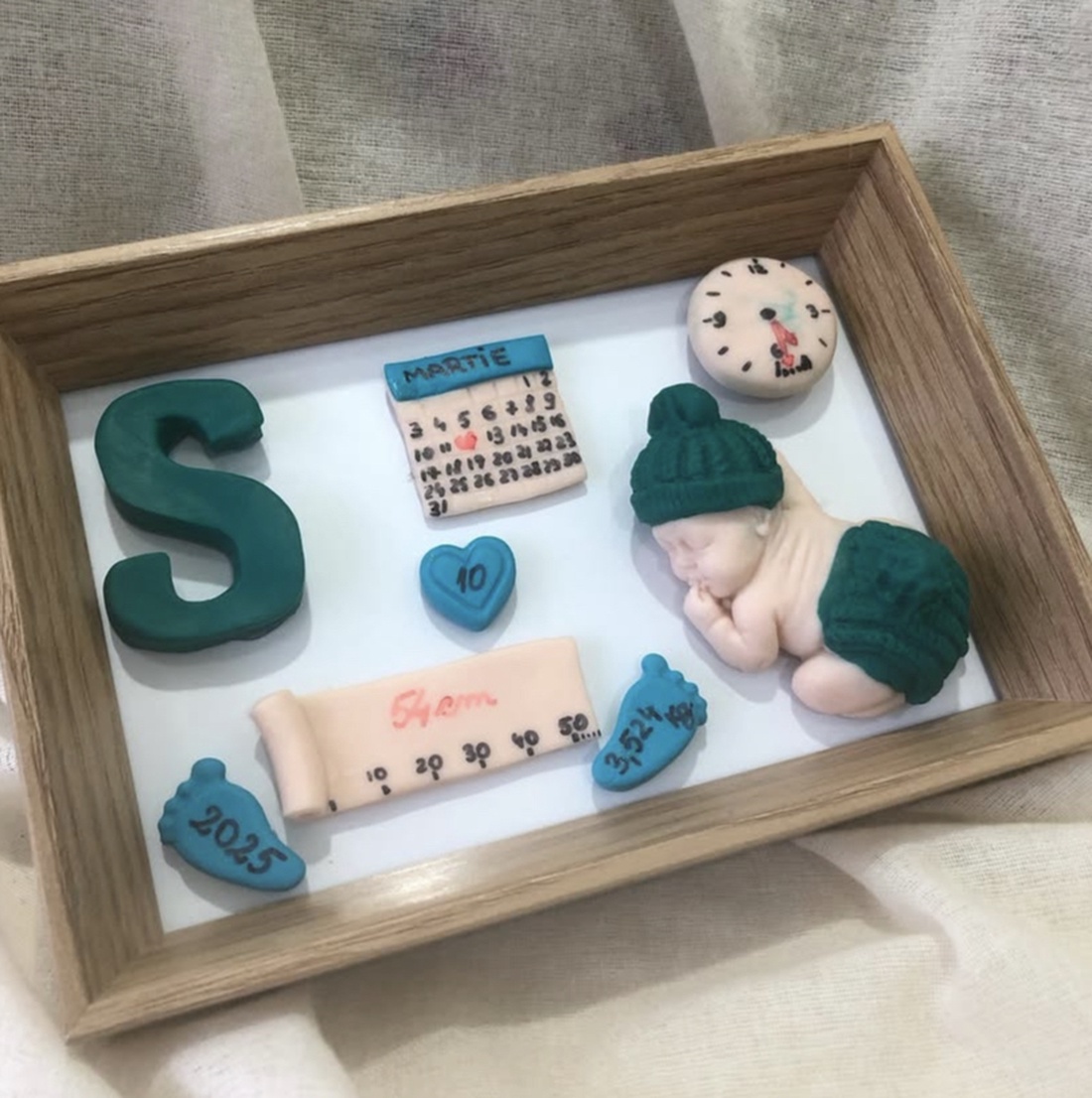 Ramă personalizată pentru bebe - jucării și echipamente pentru copii - daruri de botez - Artynos.ro Ramă personalizată pentru bebe - jucării și echipamente pentru copii - daruri de botez - Artynos.ro