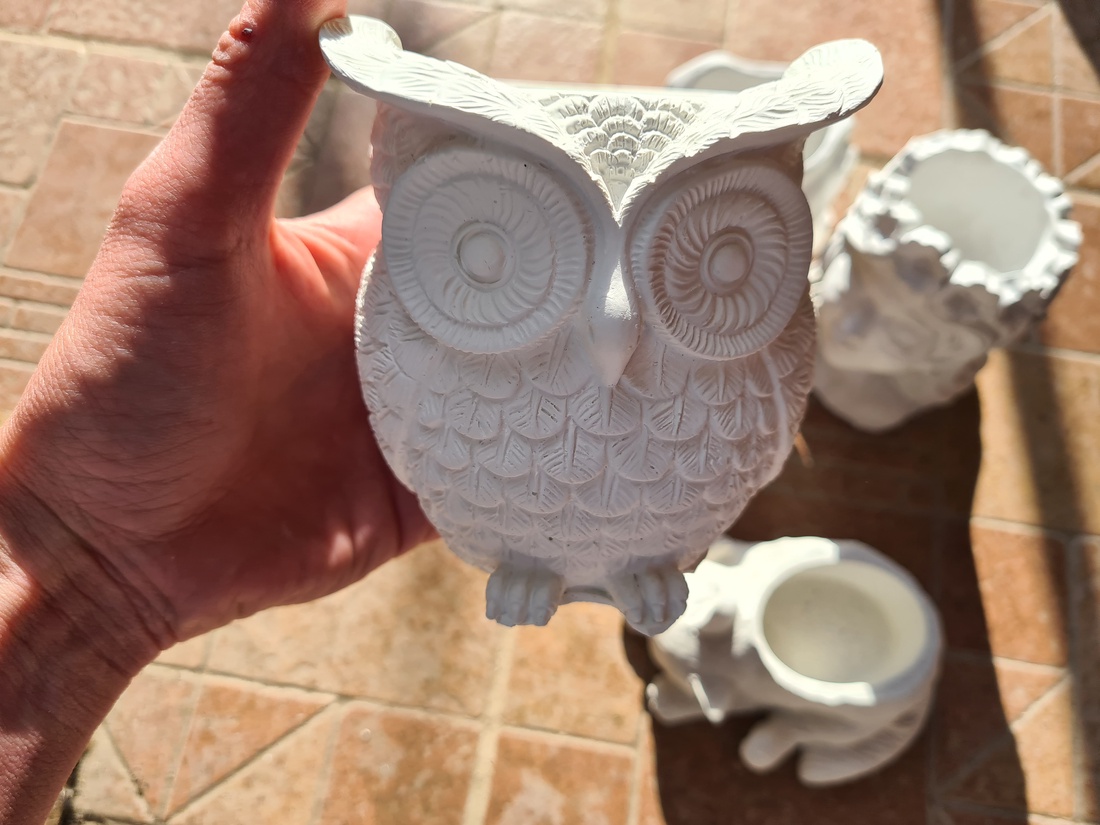 Set vaze ciment mașinuța, față, bufniță corp femeie - casă & stil de viață - accesorii pentru decorat casa - suport de flori - ghiveci și jardiniere - Artynos.ro Set vaze ciment mașinuța, față, bufniță corp femeie - casă & stil de viață - accesorii pentru decorat casa - suport de flori - ghiveci și jardiniere - Artynos.ro