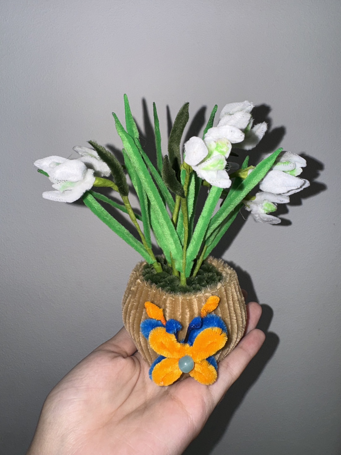 Mărțișor  - bijuterii - mărțișor - Artynos.ro