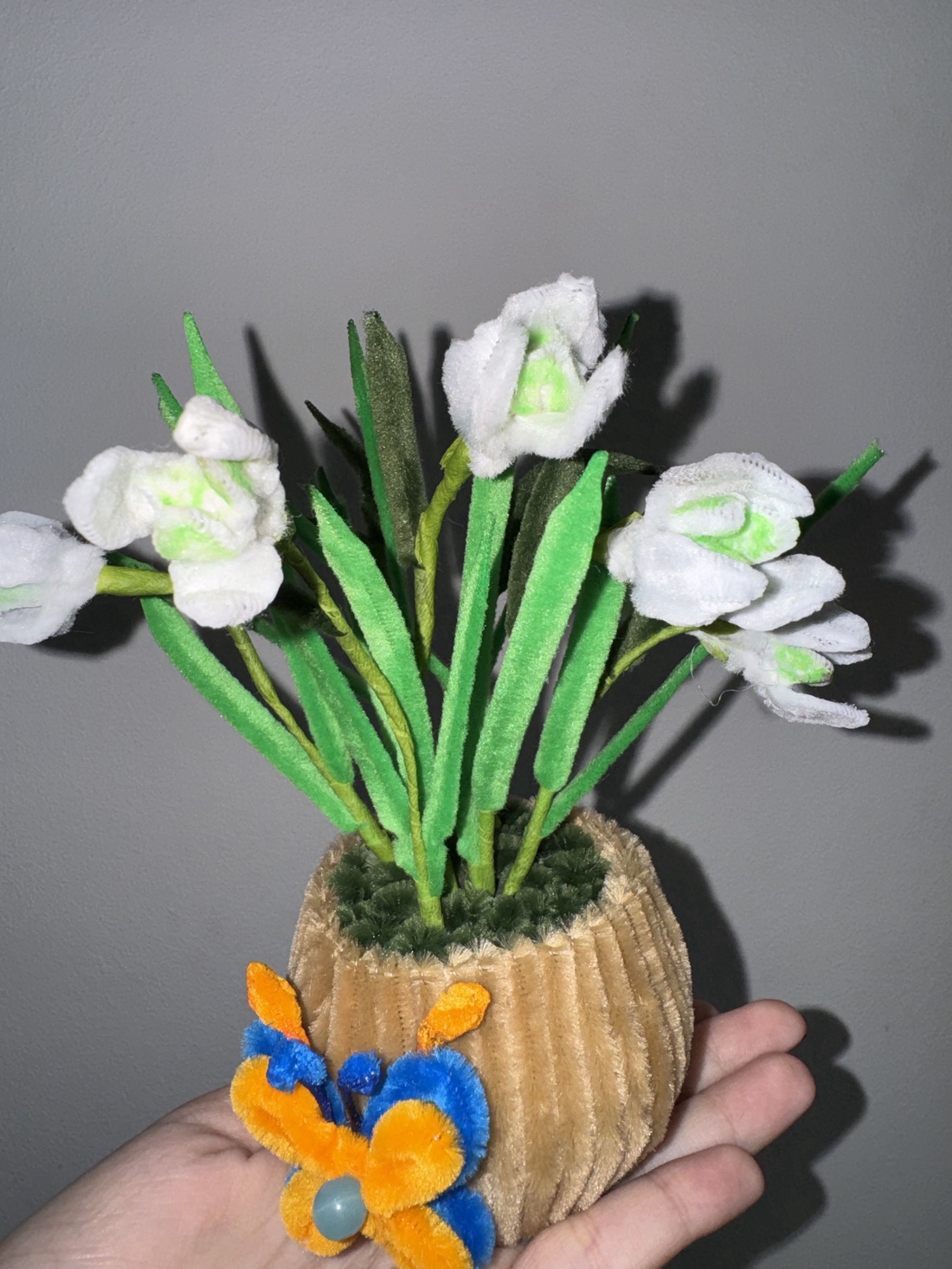 Mărțișor  - bijuterii - mărțișor - Artynos.ro