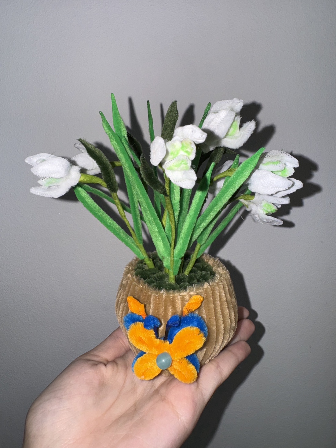 Mărțișor  - bijuterii - mărțișor - Artynos.ro